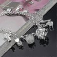 thumbnail image 4 of S Thirteen Hanging Pieces Blet For Women Blets Bs Jewelry, 4 of 4