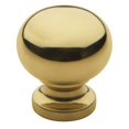 thumbnail image 3 of Baldwin Ornamental Round Knob, 3 of 5
