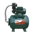 thumbnail image 5 of Bomba Hidro Neumática Munich High Power AutoJet100 1 Hp + Tanque 52L, 5 of 5