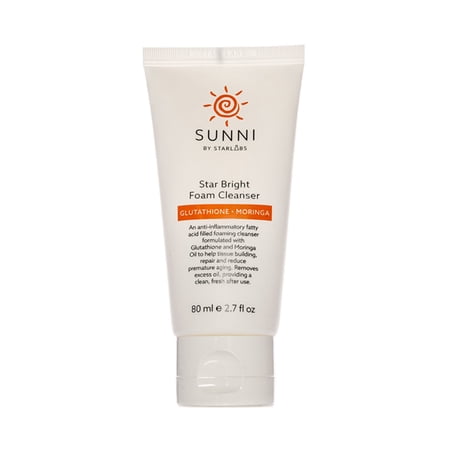 StarLabs Foam Cleanser Face Cleanser 2.7 oz