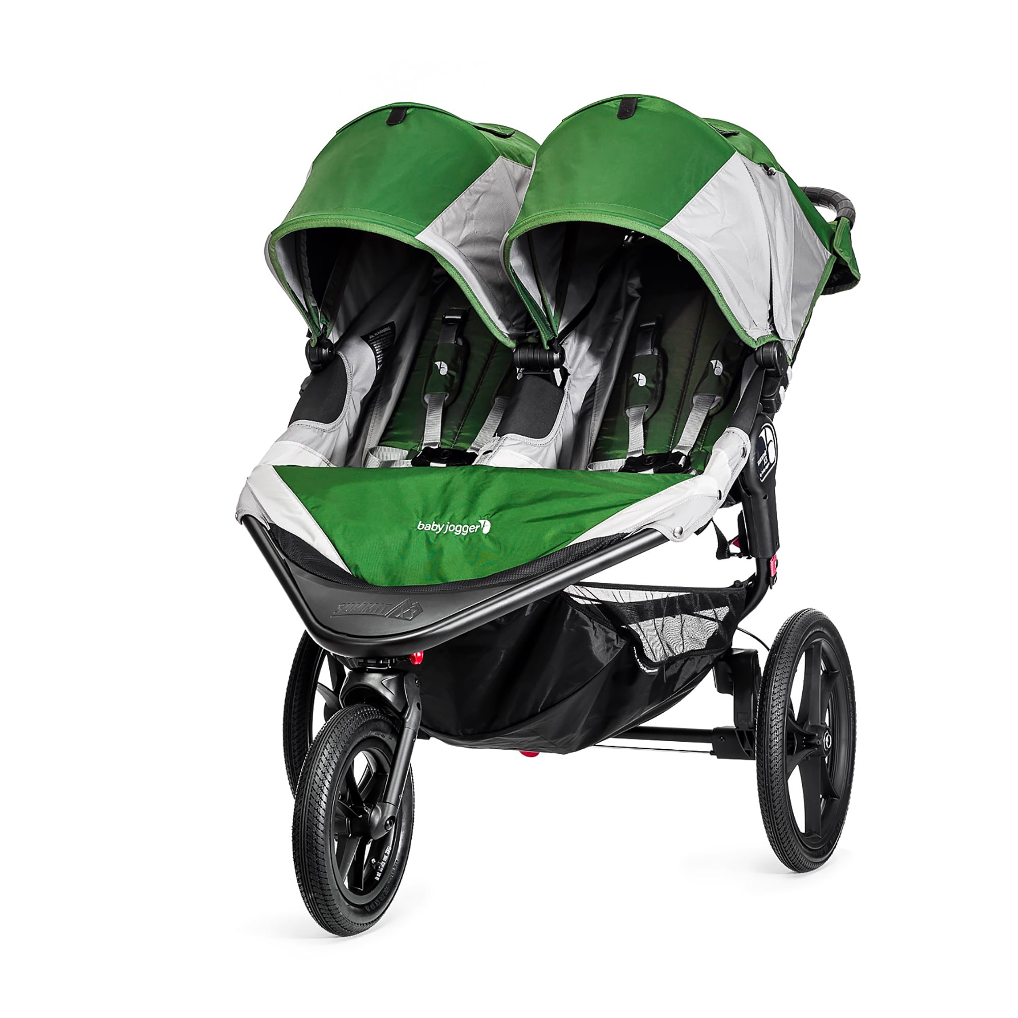 baby jogger 2016 summit x3 double jogging stroller
