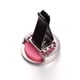 thumbnail image 4 of 1 difusor de perfume recargable para coche, con clip, para ventilación de aire interior de coche, difusor de aromaterapia con 10 almohadillas, 4 of 5