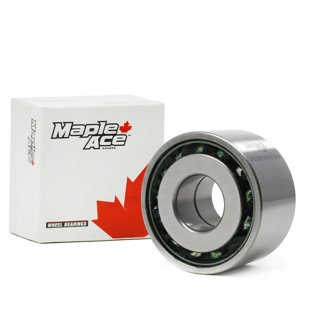 MAPLE ACE 93305-005Y0-00 Pinion Bearing Rear Differential for Yamaha YFM400