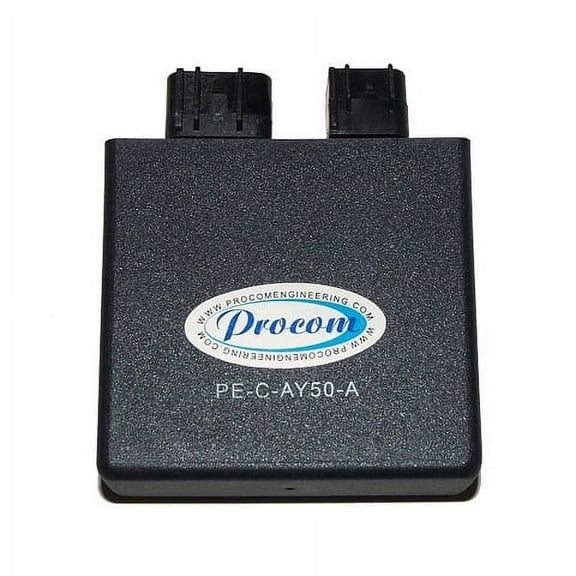 Procom Performance CDI For Raptor 50 (04-07) For Yamaha