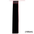 thumbnail image 3 of Bolsa plegable portátil FLhrweasw para caña de pescar 100cm, 3 of 9