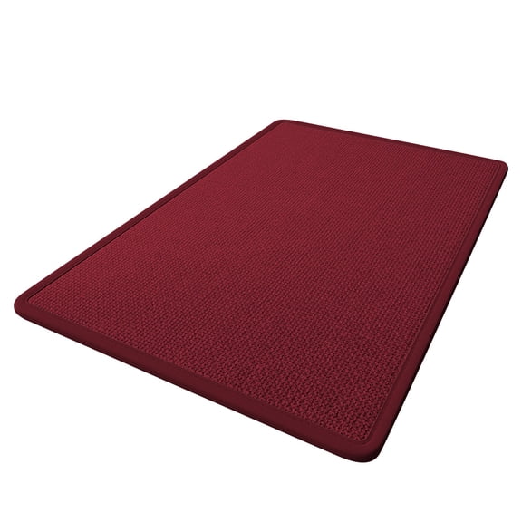 PATLOLLAV Home Decor Carpet,15.7x23.6 inch Kitchen Rugs Non Slip Washable One Piece,Backing Absorbent Kitchen Mats for Floor Front of Sink,Floor mats for Kitchen Floor,Home,Laundry