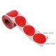 thumbnail image 2 of unbranded Papel Adhesivo De Etiquetas Rojas Con Puntos Para Y Diaria, 2 of 6