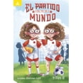 thumbnail image 1 of El partido del fin del mundo Blanco, 1 of 2