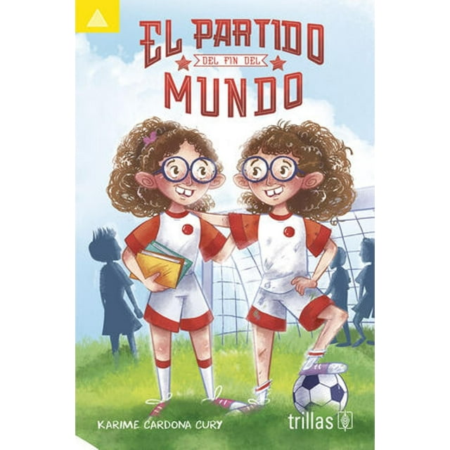 El partido del fin del mundo Blanco
