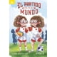 thumbnail image 1 of El partido del fin del mundo Blanco, 1 of 2