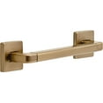thumbnail image 2 of Delta 41912-CZ 12" Angular Modern Decorative ADA Grab Bar, Champagne Bronze, 2 of 2
