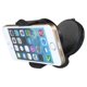 thumbnail image 5 of Soporte de ventosa mini giratorio de 360 grados para teléfono móvil, navegador de coche, dispositivo inteligente (negro), 5 of 7