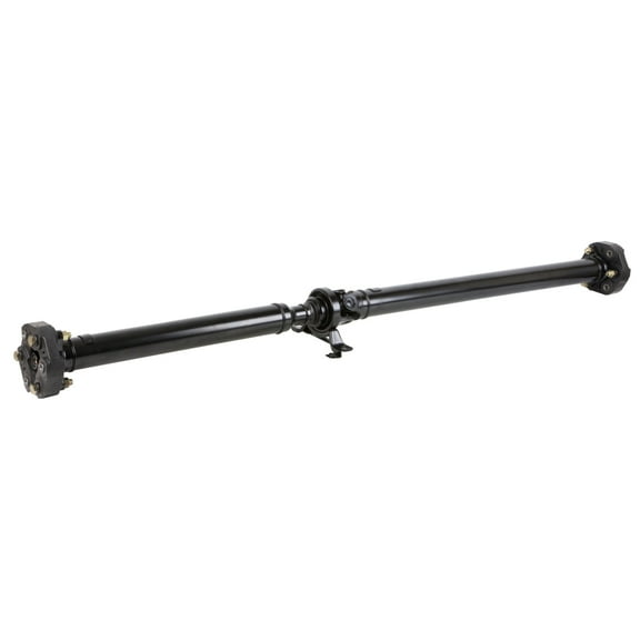Rear Driveshaft For Cadillac CTS 3.6L V6 Auto Trans 2004 2005 2006 2007 - BuyAutoParts