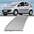 thumbnail image 1 of Left Door Handle Cover, Perfect Match Premium Easy Install Direct Replace Durable Inner Door Handle Cover Grey With Bracket For 107 2005 To 2009, 1 of 8