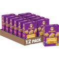thumbnail image 1 of Annie's Organic Birthday Cake Bunny Graham Kids Snacks, 7.5 oz, 1 of 5