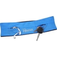thumbnail image 3 of World Best Premium Hold'em Running Belt with Unique Pockets for Unisex Adult - Blue, 3 of 3