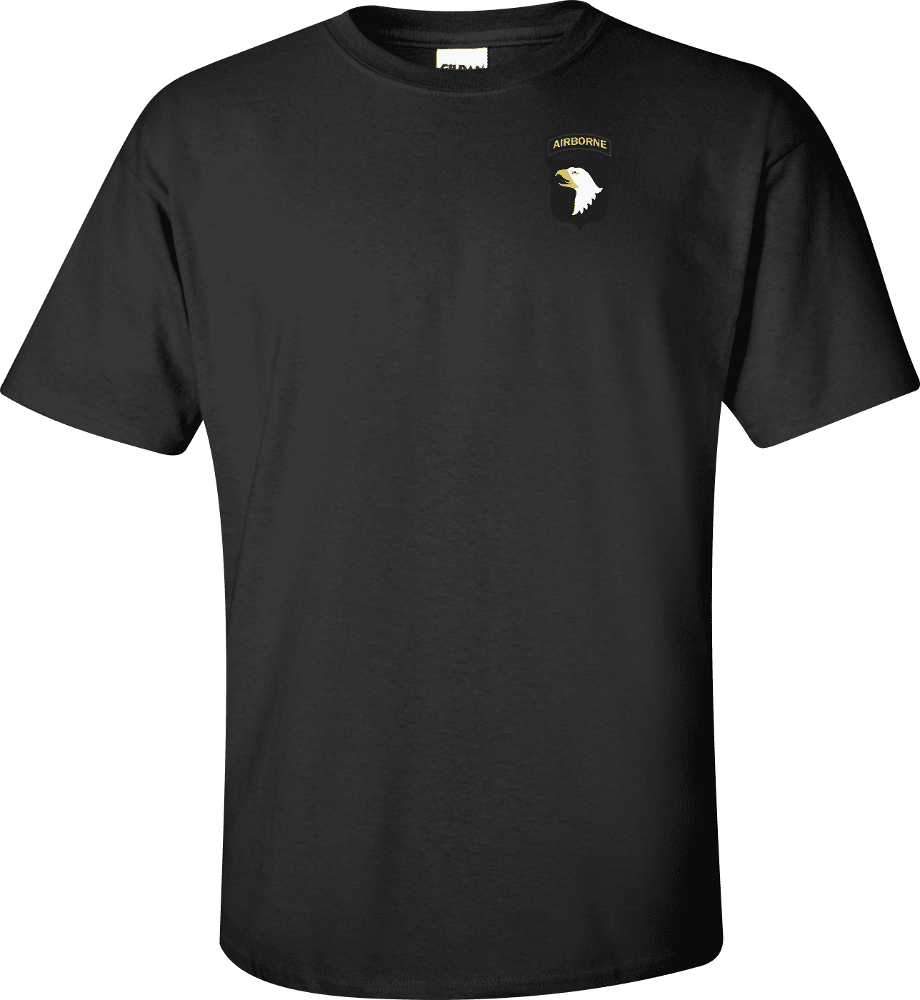 T-shirt Manches Longues Airborne Rendezvous With Destiny - Taille Jeunesse XL - Occasion Bon état