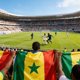 thumbnail image 5 of Bandera de Senegal AhfuLife 90 x 150 cm, doble cara, para exterior, 5 of 7