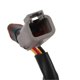 thumbnail image 2 of Motorcycle Voltage Rectifier 21066‑0028 Aluminium Alloy 12V Replacement for Ninja ZX 10R ZX 6R 08‑18, 2 of 4