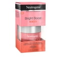 thumbnail image 2 of Neutrogena Bright Boost Brightening Gel Moisturizer Face Cream, 1.7 fl. oz, 2 of 8