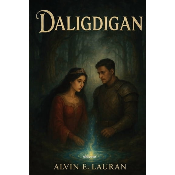 Daligdigan, (Paperback)