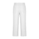 thumbnail image 4 of Pantalones largos de moda para hombre con cordón, cintura elástica, color sólido, pantalones casuales largos, pantalones para hombre, 4 of 5