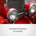 thumbnail image 4 of Sony SELP18105G E PZ 18-105mm F4 G OSS, Noir, 4 of 6