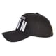 thumbnail image 2 of Gorra de béisbol DSQUAREDS ICONS Sports Cat bordada para hombre, 2 of 4