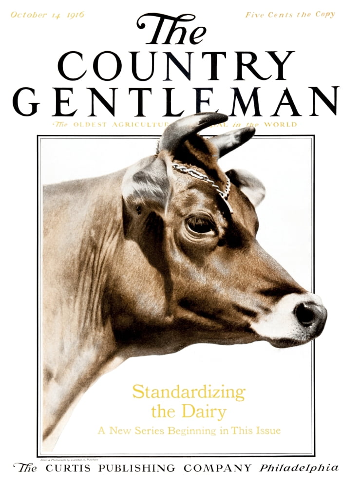 Cover Of Country Ge