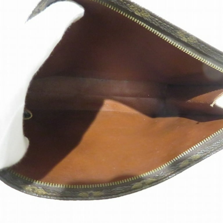 Pre-Owned Louis Vuitton Monogram Poche Toilette 26 M47542 Bags