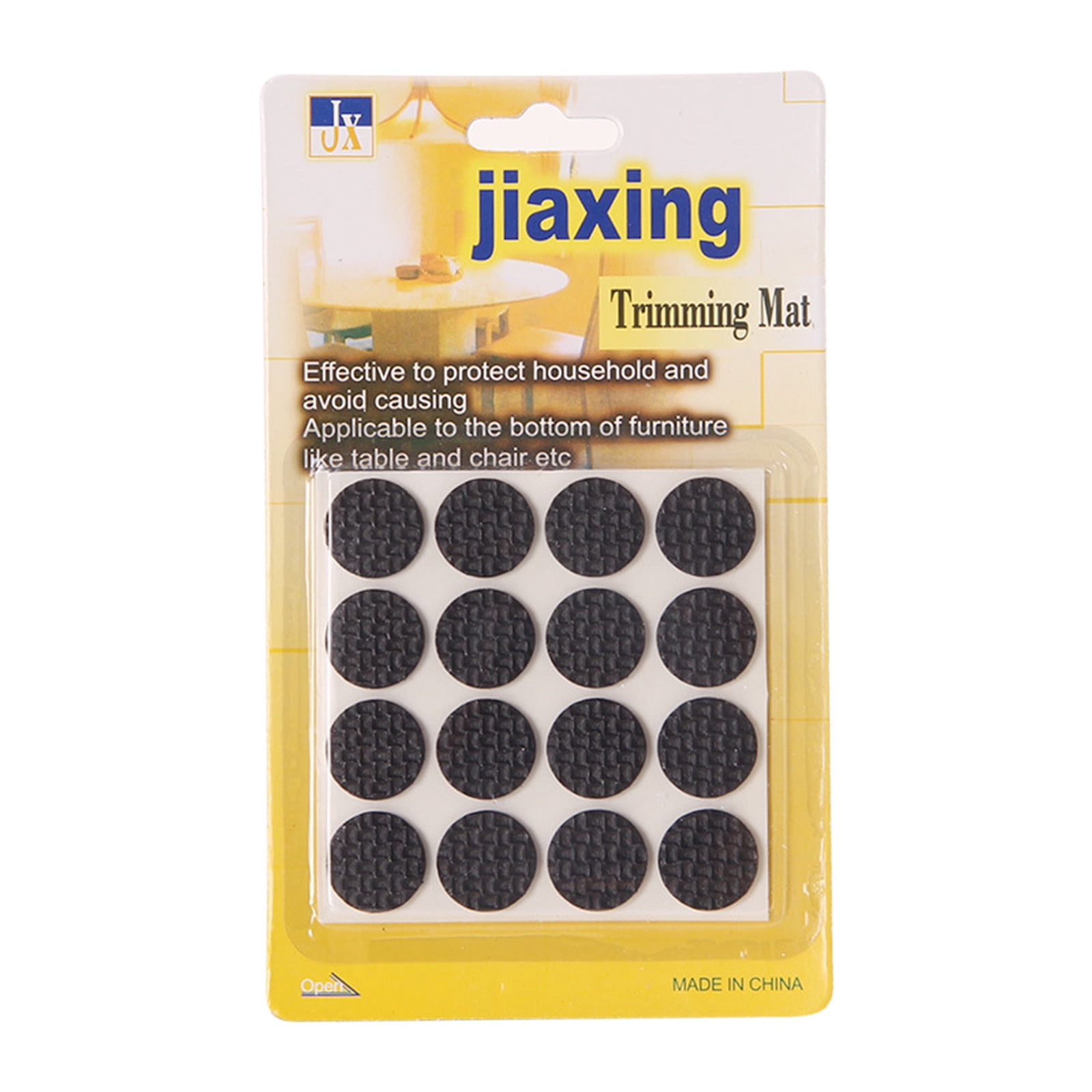 Kayannuo Back to School Clearance Tables And Chairs Mat Furniture Mat