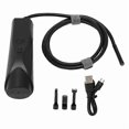 thumbnail image 1 of 5.5mm WiFi Borescope IP67 Waterproof HD 1080P for Android for IOS Fast Connection for Industrial Machine Inspection 5m/196.85in, 1 of 5
