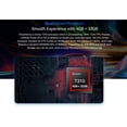 thumbnail image 5 of UMIDIGI Power 5S (32GB, 4GB) 6.53" Dual SIM GSM Unlocked Global 4G LTE MP02, 5 of 6
