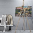 thumbnail image 4 of I Like Fishing, and My Exotic Shorthair, and Maybe 3 People. Happy Father's Day Horizontal Matte Canvas Poster Cat Lover Kitten Owner Gifts Wall Art Home Decor - 00004, 4 of 5