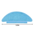 thumbnail image 4 of 4/10 Pack For Tikom L9000, for Lubluelu SL60D,SL61 Robot Washable Cleaning Cloth, 4 of 5