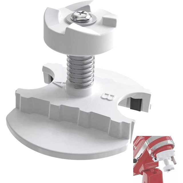 Piezas de repuesto para máquina para hacer helados: conjunto de accionamiento para el accesorio para máquina para hacer helados de la batidora KitchenAid