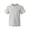 Ash, variant on Fruit of the Loom Boys 6-20 HD Cotton Short Sleeve T-Shirt