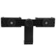 thumbnail image 2 of Soporte Para Teléfono Con Clips Dobles, Soporte Para Teléfono Con Clips Dobles Multifunción Mini Trípode Rotación De 360 ​​° Para Video Para Teléfonos Móviles Para ANGGREK Otros, 2 of 8