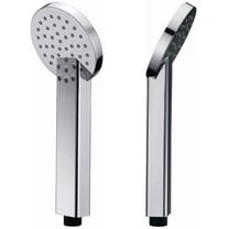 Dawn Kitchen & Bath  Handshower with Shower Hose - Chrome