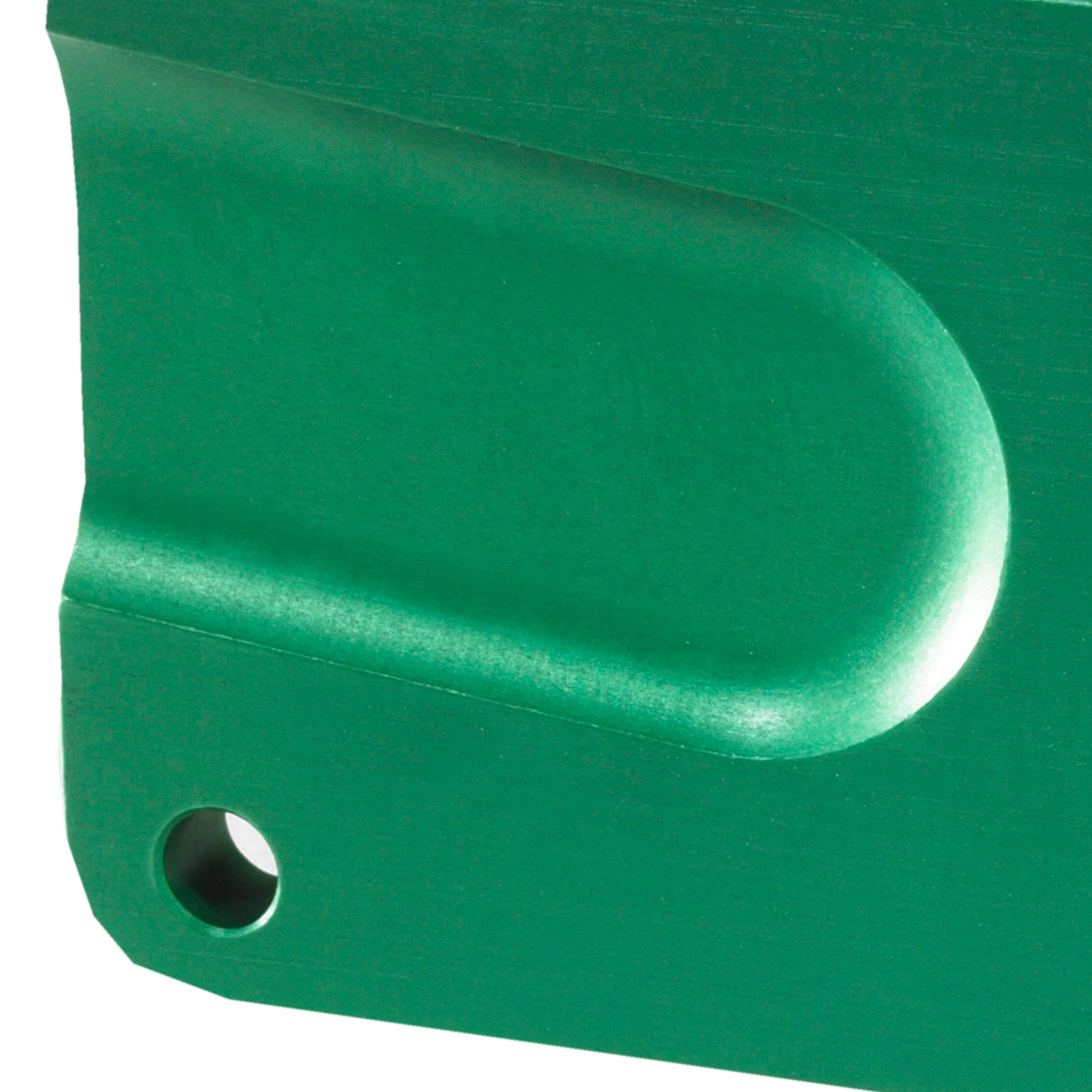 Redi Edge Pocket Sharpener, Green