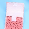 thumbnail image 3 of FONWILYO 1Pc Lace Cover for Remote Control Fabric Protector European Style Stain Resistant Design, 3 of 8