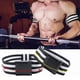 thumbnail image 5 of Correa de Abrenamiento de Oclusión, Crecimiento Muscular de las Bandas de Abrenamiento de Oclusión Nylon 2pcs Para Levantar Pesas, 5 of 8