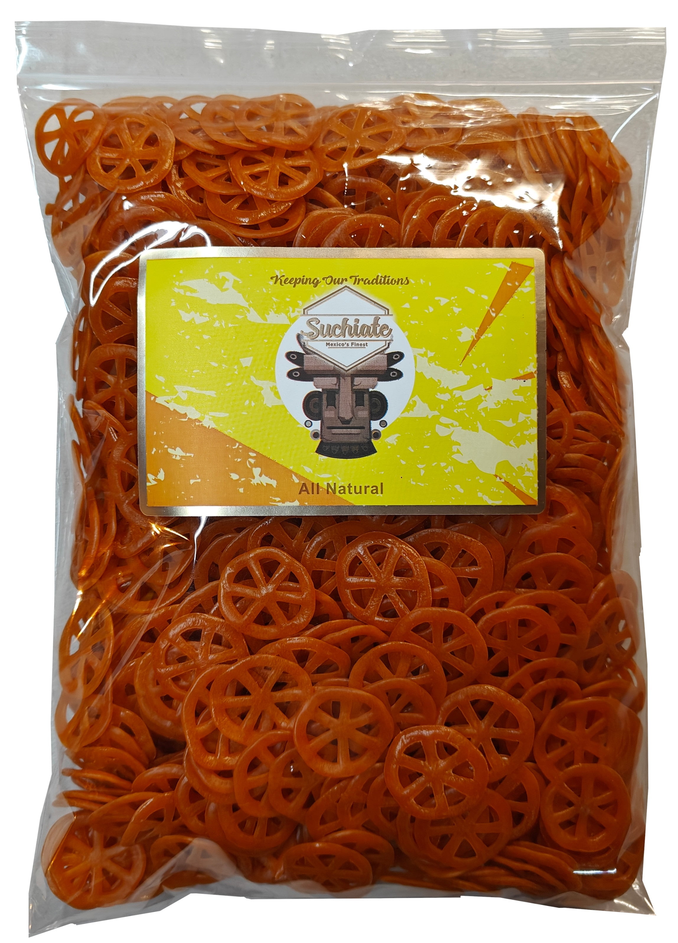 mexican chicharrones chips