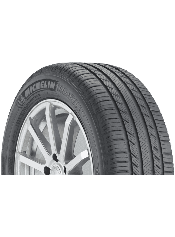 Michelin Premier LTX Tires in Michelin Tires - Walmart.com