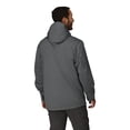 thumbnail image 5 of Frogg Toggs Men's FTX Lite Wading Jacket | Gray | Size SM, 5 of 7