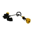 DeWALT 20V MAX Cordless Weed Eater, 13Inch String Trimmer, Tool Only