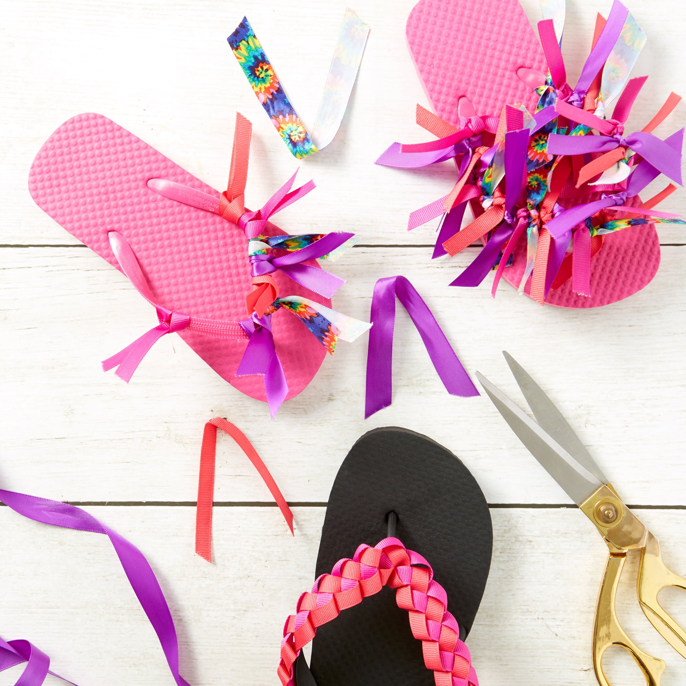 Offray Ribbon, Regal Purple 1 1/2 inch Single Face Satin