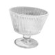 thumbnail image 2 of Copas vintage, vasos, cuencos para postres, recipientes decorativos, plato de postre en relieve, taza de vidrio para regalos de tartas, bodas, hogar, 2 of 8