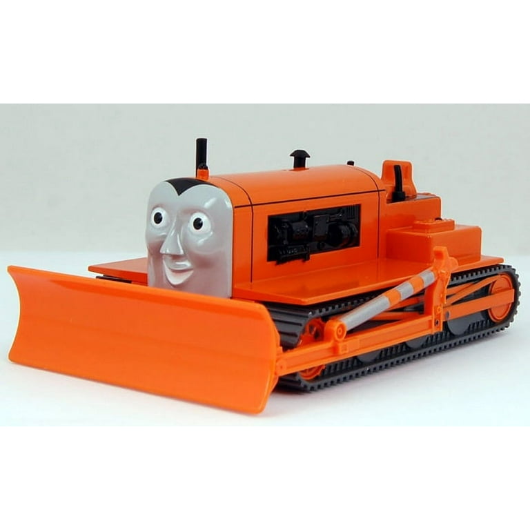 Bachmann Trains O Scale Thomas & Friends Terence The Tractor Model Train  Accessory 