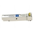 thumbnail image 4 of AddOn - SFP (mini-GBIC) transceiver module - Gigabit Ethernet, 4 of 8